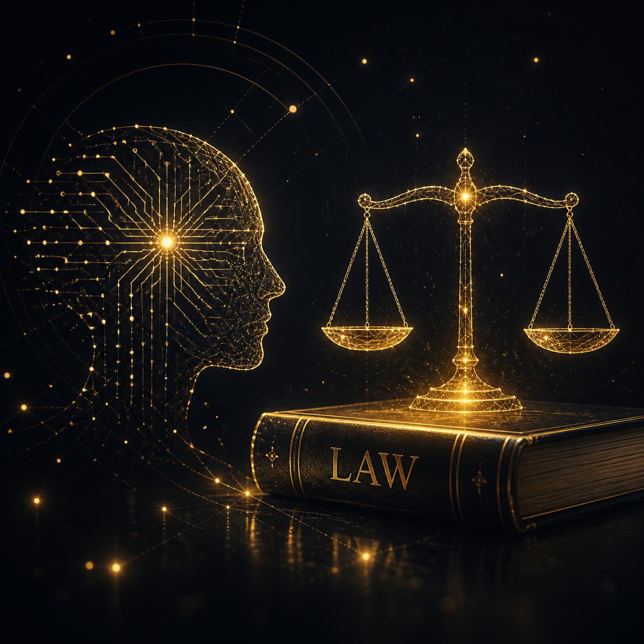 Inteligência Artificial aplicada à Advocacia